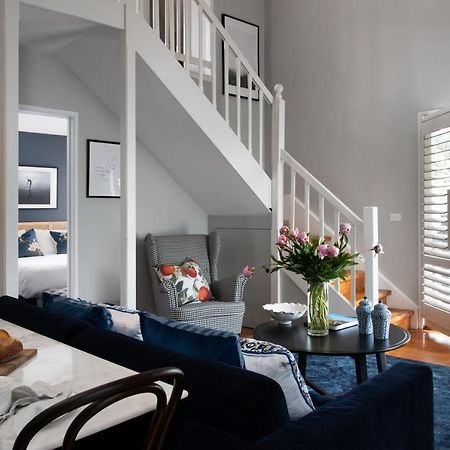 Lake Orchard Villas Daylesford Buitenkant foto