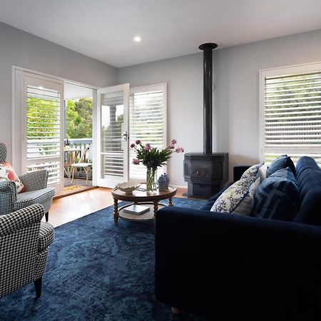 Lake Orchard Villas Daylesford Buitenkant foto