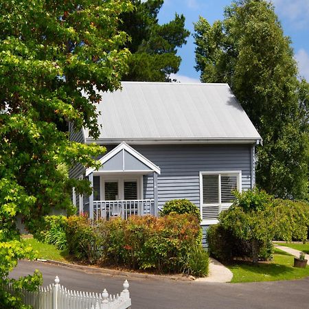 Lake Orchard Villas Daylesford Kamer foto