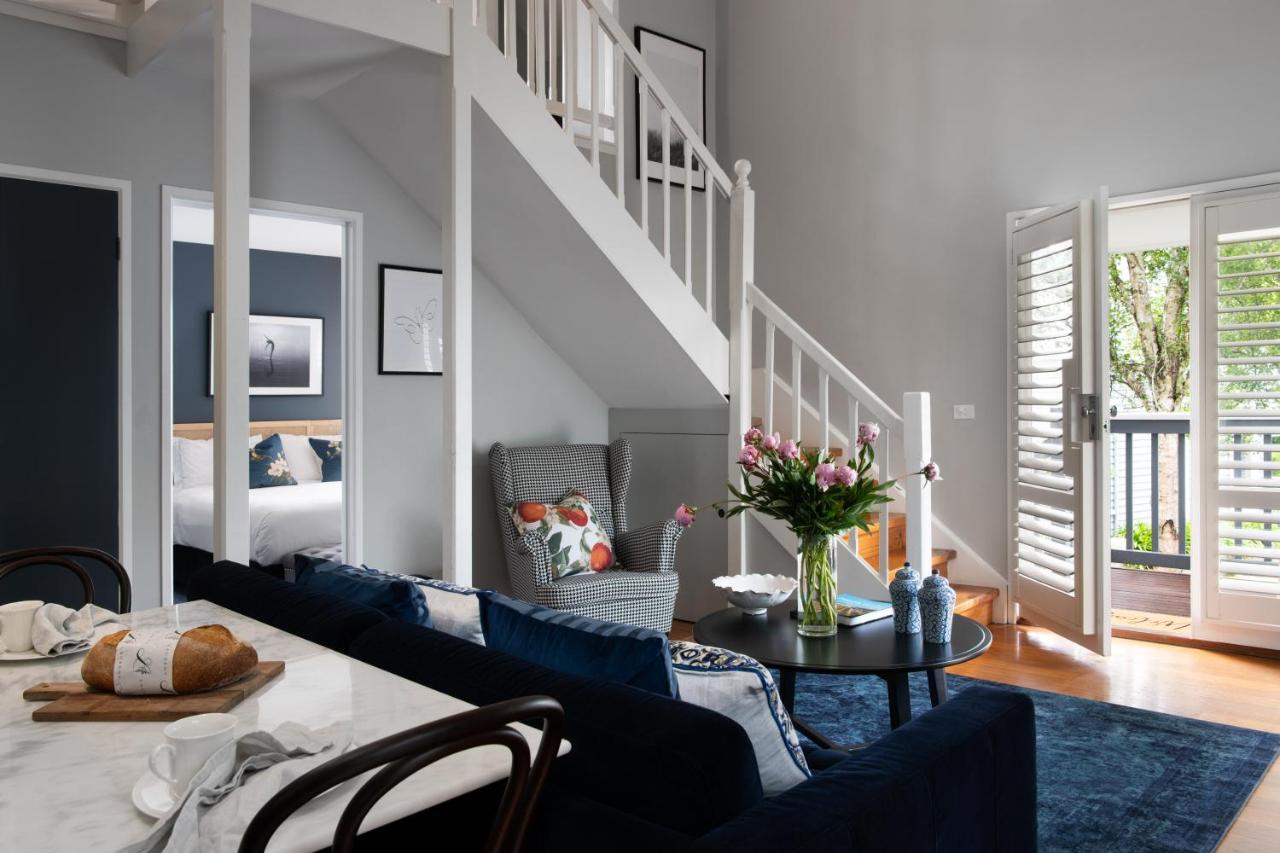 Lake Orchard Villas Daylesford Buitenkant foto