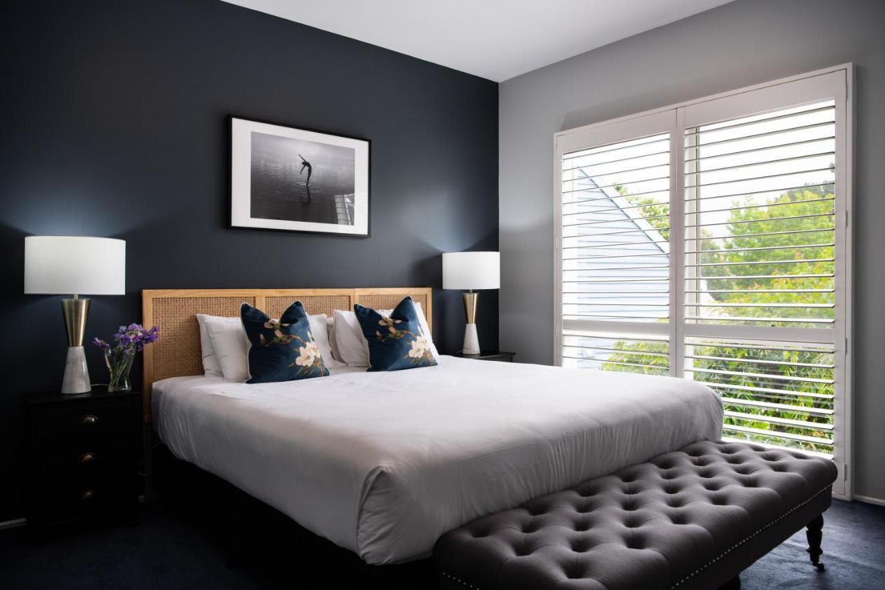 Lake Orchard Villas Daylesford Buitenkant foto