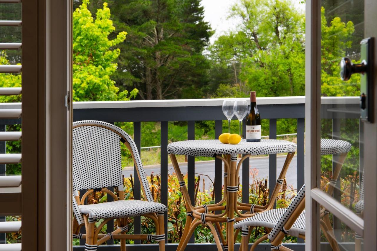 Lake Orchard Villas Daylesford Buitenkant foto