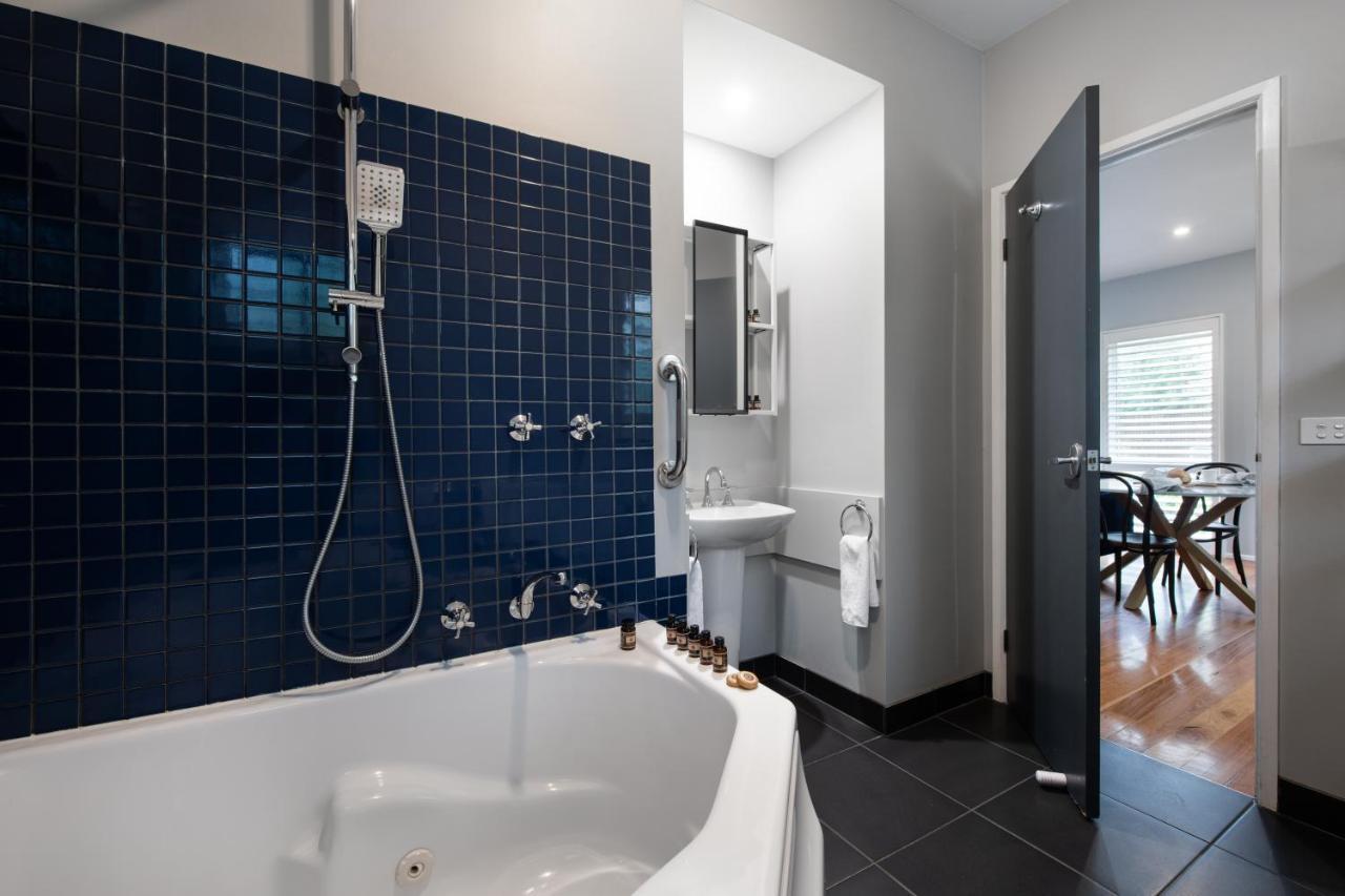 Lake Orchard Villas Daylesford Buitenkant foto
