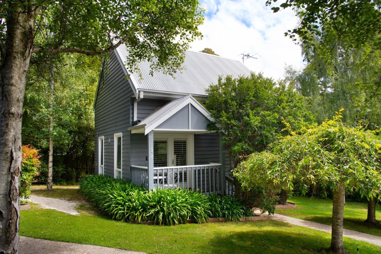 Lake Orchard Villas Daylesford Buitenkant foto