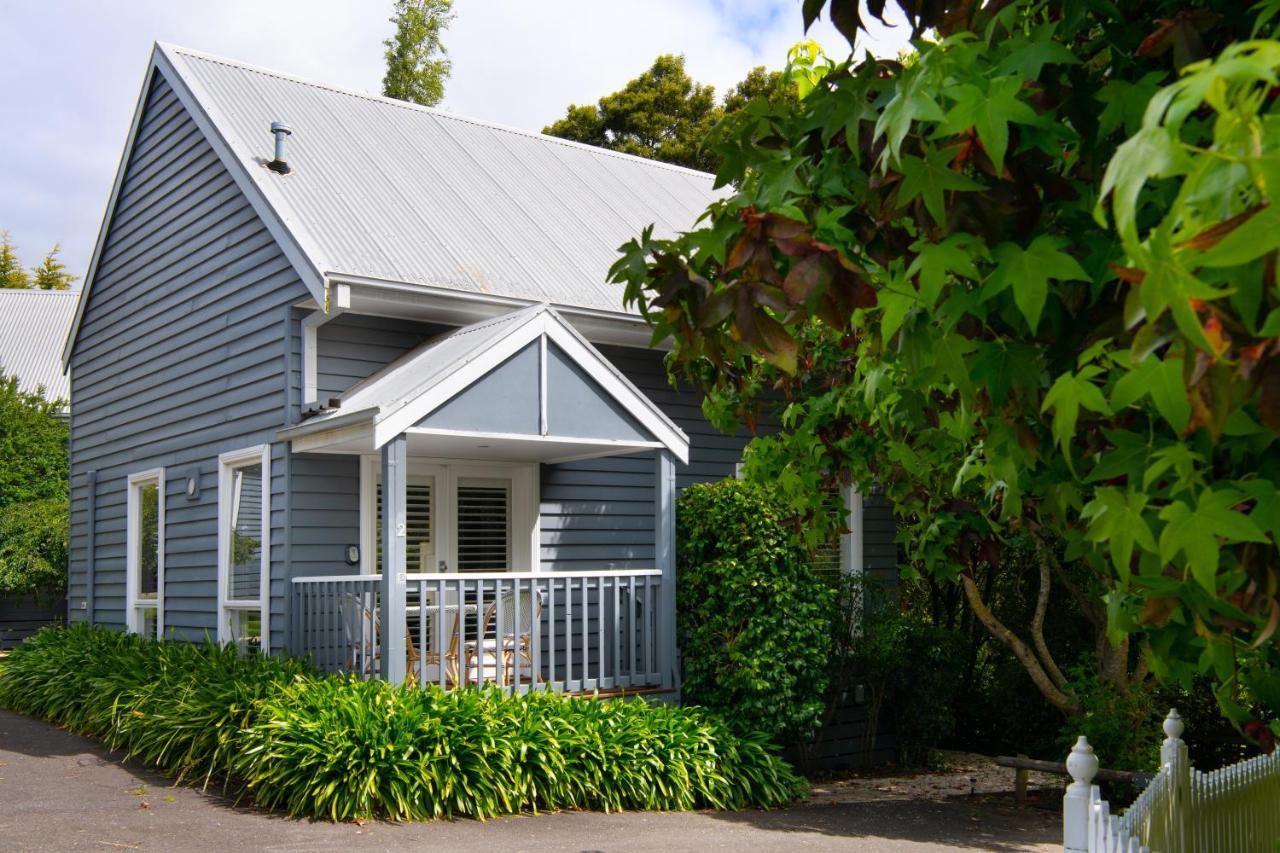 Lake Orchard Villas Daylesford Buitenkant foto