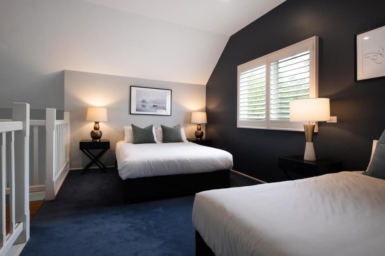 Lake Orchard Villas Daylesford Buitenkant foto