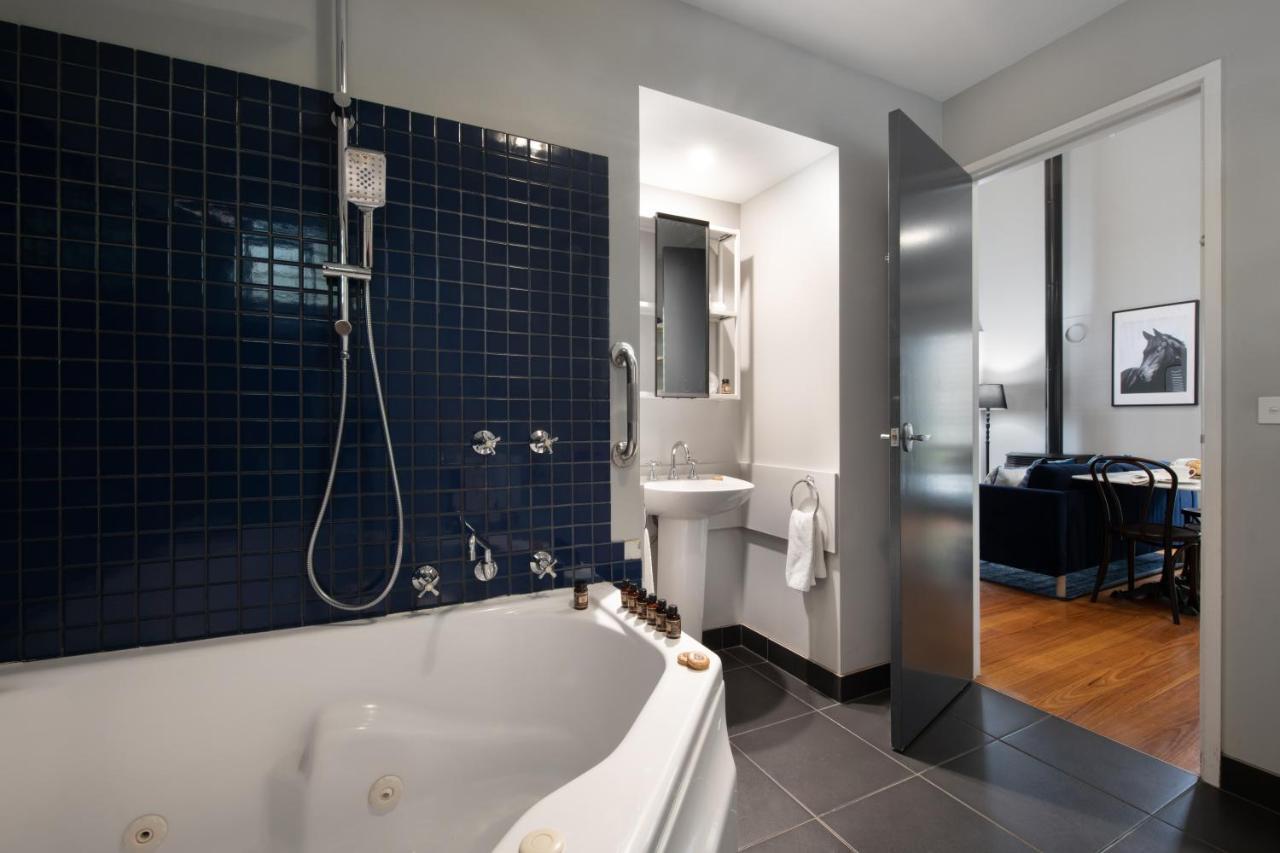Lake Orchard Villas Daylesford Buitenkant foto
