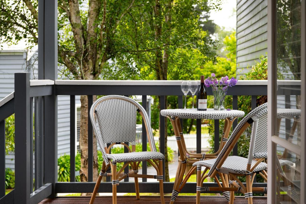 Lake Orchard Villas Daylesford Buitenkant foto