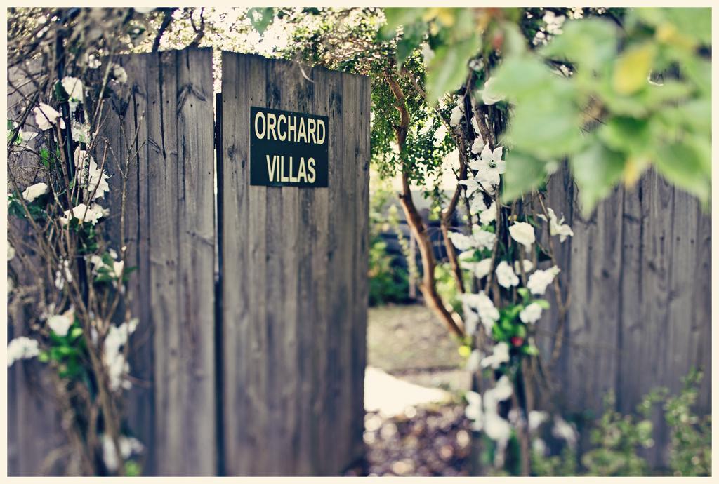 Lake Orchard Villas Daylesford Kamer foto